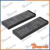 Filtre d'habitacle à charbon pour HYUNDAI | FCF-KA-314C, 21-HY-H31